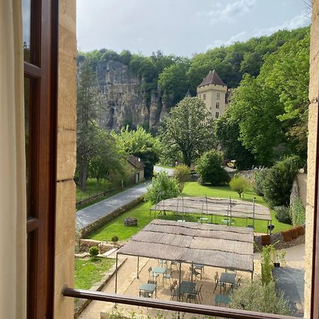 Appartement De Caractere A 拉罗克加雅克 外观 照片