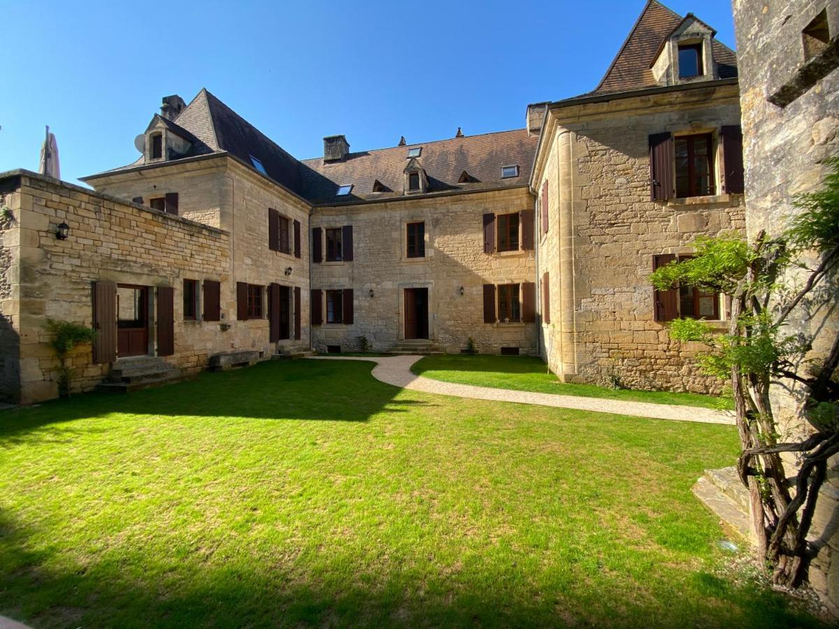 Appartement De Caractere A 拉罗克加雅克 外观 照片