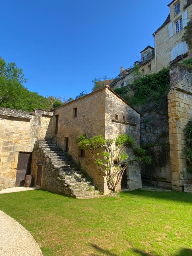 Appartement De Caractere A 拉罗克加雅克 外观 照片