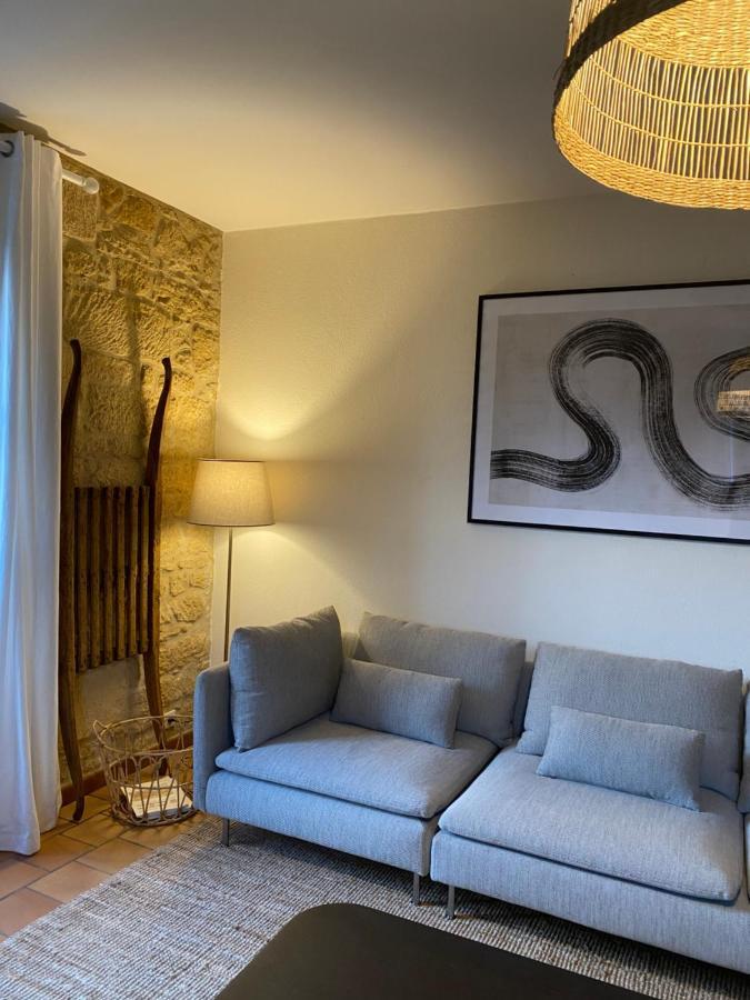 Appartement De Caractere A 拉罗克加雅克 外观 照片