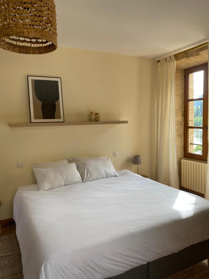 Appartement De Caractere A 拉罗克加雅克 外观 照片