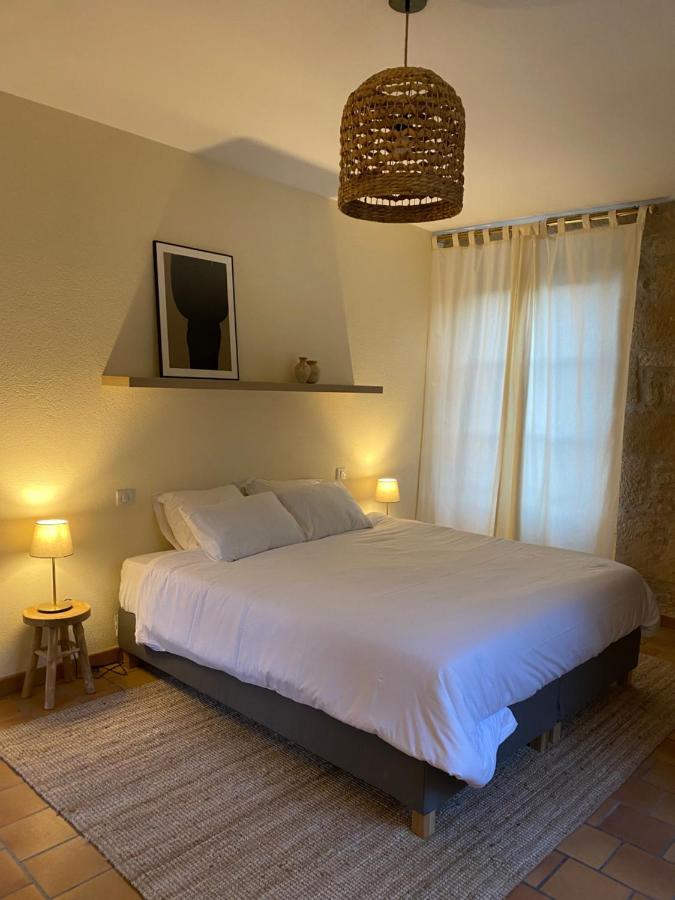 Appartement De Caractere A 拉罗克加雅克 外观 照片