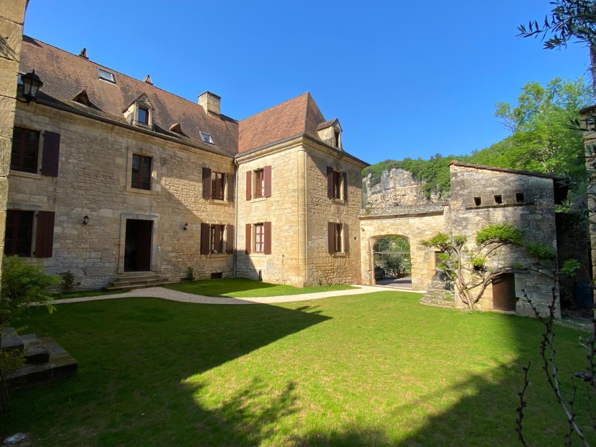 Appartement De Caractere A 拉罗克加雅克 外观 照片