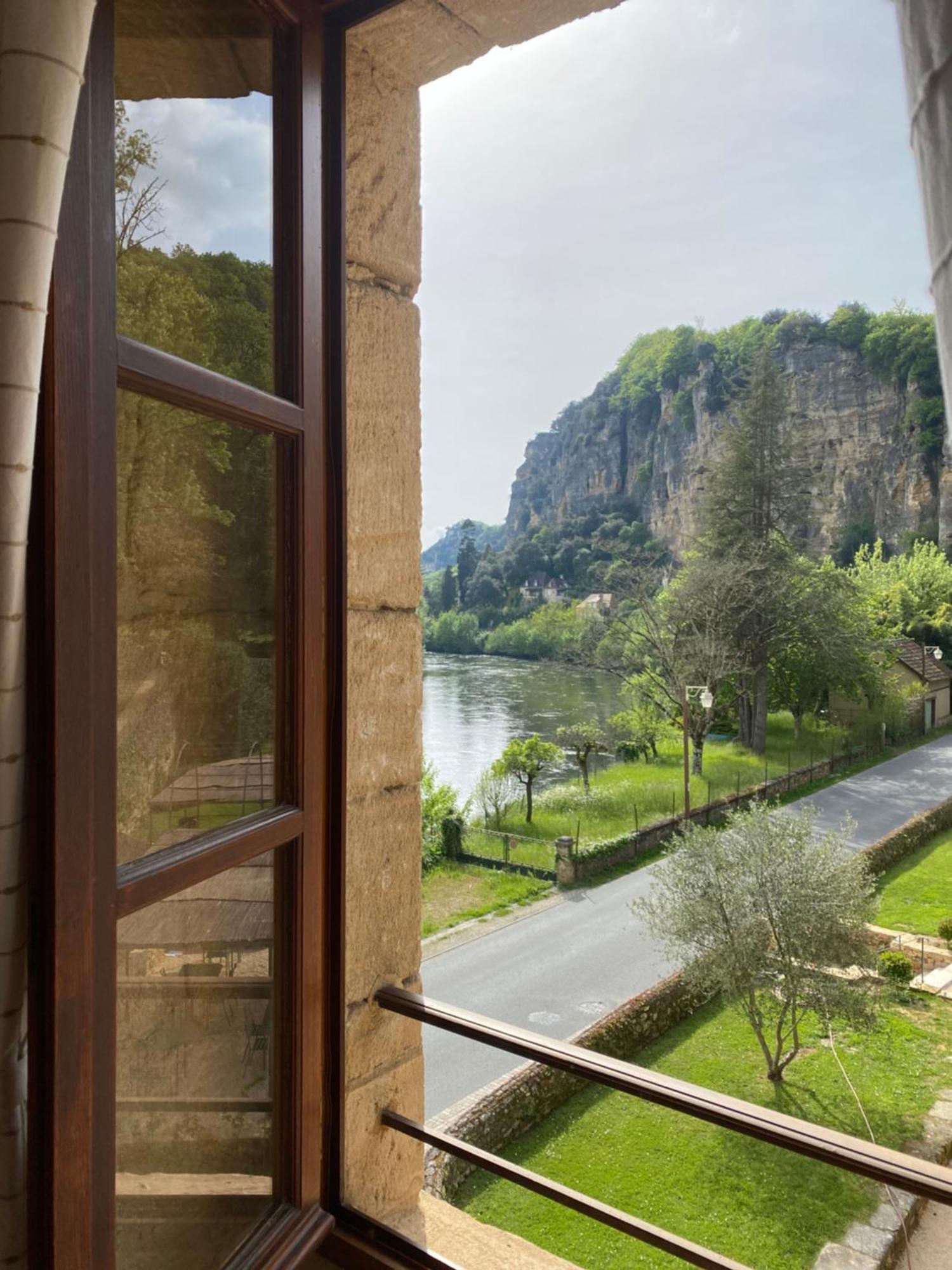 Appartement De Caractere A 拉罗克加雅克 外观 照片